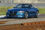 BMW G4 3.0i Evo III Roadster by G-Power 2008 года